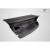 2013-2016 Dodge Dart HiTide Trunk - 1 Piece - image 6