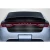 2013-2016 Dodge Dart HiTide Trunk - 1 Piece - image 1