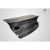 2013-2016 Dodge Dart HiTide Trunk - 1 Piece - image 9