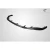 2014-2020 Lexus IS Hyper Carbon Fiber Front Lip - image 4
