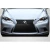 2014-2020 Lexus IS Series IS250 IS350 Hyper Front Lip Spoiler Air Dam - 1 Piece - image 1