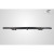2003-2006 Mercedes E55 W211 L Sport Rear Diffuser - 1 Piece - image 6