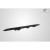2003-2006 Mercedes E55 W211 L Sport Rear Diffuser - 1 Piece - image 8