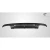 2003-2006 Mercedes E55 W211 L Sport Rear Diffuser - 1 Piece - image 8