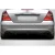 2003-2006 Mercedes E55 L Sport Carbon Fiber Rear Lip - image 1