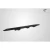 2003-2006 Mercedes E55 W211 L Sport Rear Diffuser - 1 Piece - image 6