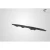 2003-2006 Mercedes E55 W211 L Sport Rear Diffuser - 1 Piece - image 11
