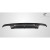 2003-2006 Mercedes E55 W211 L Sport Rear Diffuser - 1 Piece - image 5