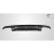 2003-2006 Mercedes E55 W211 L Sport Rear Diffuser - 1 Piece - image 9