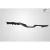 2015-2021 Lexus RC-F Nexos Carbon Fiber Rear Lip - image 7