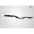 2015-2021 Lexus RC-F Nexos Carbon Fiber Rear Lip - image 14