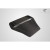 2017-2021 Honda Civic Type R OEM Look Hood Scoop - 1 Piece (S) - image 6