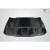 2021-2024 Ram 1500 TRX TRX Look Hood - 1 Piece - image 6