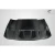 2021-2024 Ram 1500 TRX TRX Look Hood - 1 Piece - image 6