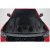 2021-2024 Dodge Ram OEM Look Carbon Fiber Hood - image 1