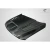 2021-2024 Dodge Ram OEM Look Carbon Fiber Hood - image 5