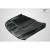 2021-2024 Ram 1500 TRX TRX Look Hood - 1 Piece - image 3