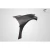 2020-2025 Chevrolet Corvette C8 OEM Look Front Fenders - 2 Pieces - image 13