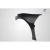 2020-2025 Chevrolet Corvette C8 OEM Look Front Fenders - 2 Pieces - image 16