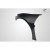 2020-2025 Chevrolet Corvette C8 OEM Look Front Fenders - 2 Pieces - image 6