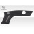 2010-2013 Chevrolet Camaro Circuit Wide Body Kit - 8 Piece - image 22