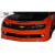 2010-2013 Chevrolet Camaro Duraflex Circuit Wide Body Kit - 8 Piece - image 29