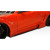 2010-2013 Chevrolet Camaro Circuit Wide Body Kit - 8 Piece - image 37
