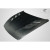 2009-2020 Nissan 370Z Z34 R Concept Hood - 1 Piece - image 7