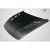 2009-2020 Nissan 370Z Z34 R Concept Hood - 1 Piece - image 7
