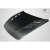 2009-2020 Nissan 370Z Z34 R Concept Hood - 1 Piece - image 12
