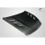2009-2020 Nissan 370Z Z34 R Concept Hood - 1 Piece - image 7