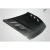 2009-2020 Nissan 370Z Z34 R Concept Hood - 1 Piece - image 7
