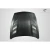 2009-2020 Nissan 370Z Z34 R Concept Hood - 1 Piece - image 10