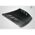 2009-2020 Nissan 370Z Z34 R Concept Hood - 1 Piece - image 13