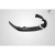 2018-2023 Toyota Camry R Spec Front Lip Spoiler Air Dam - 1 Piece - image 13