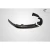 2018-2023 Toyota Camry R Spec Carbon Fiber Front Lip - image 12