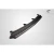 2018-2023 Toyota Camry R Spec Front Lip Spoiler Air Dam - 1 Piece - image 7