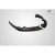 2018-2023 Toyota Camry R Spec Carbon Fiber Front Lip - image 7