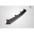 2018-2023 Toyota Camry R Spec Carbon Fiber Front Lip - image 16