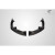 2018-2023 Toyota Camry R Spec Front Lip Spoiler Air Dam - 1 Piece - image 11