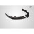 2018-2023 Toyota Camry R Spec Front Lip Spoiler Air Dam - 1 Piece - image 13