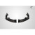 2018-2023 Toyota Camry Carbon Creations R Spec Front Lip Spoiler Air Dam - 1 Piece - image 2