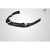 2018-2023 Toyota Camry R Spec Front Lip Spoiler Air Dam - 1 Piece - image 6