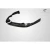 2018-2023 Toyota Camry R Spec Front Lip Spoiler Air Dam - 1 Piece - image 6
