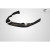 2018-2023 Toyota Camry Carbon Creations R Spec Front Lip Spoiler Air Dam - 1 Piece - image 6