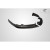 2018-2023 Toyota Camry R Spec Front Lip Spoiler Air Dam - 1 Piece - image 7
