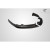 2018-2023 Toyota Camry R Spec Front Lip Spoiler Air Dam - 1 Piece - image 7