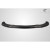 2014-2016 Mercedes CLA Class Reactor Front Lip Spoiler Air Dam - 1 Piece (S) - image 6