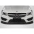 2014-2016 Mercedes CLA Class Reactor Front Lip Spoiler Air Dam - 1 Piece - image 1