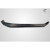 2015-2018 Ford Focus ST Streetline Front Lip Spoiler Air Dam - 2 Pieces (S) - image 9